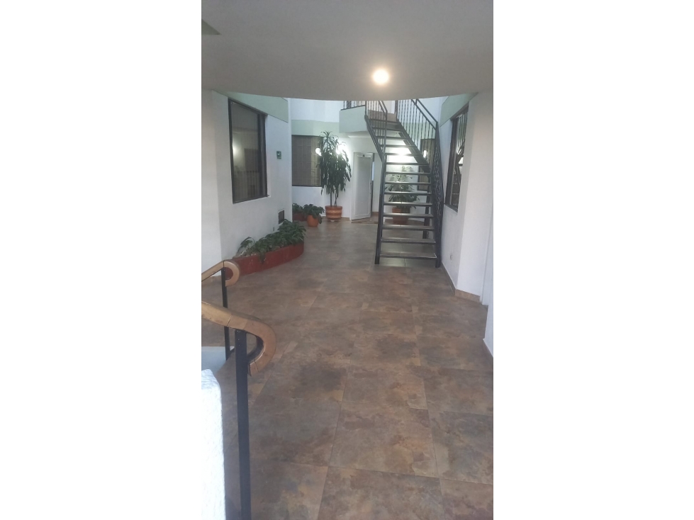 Apartamento en Venta en El Batán, Bogotá