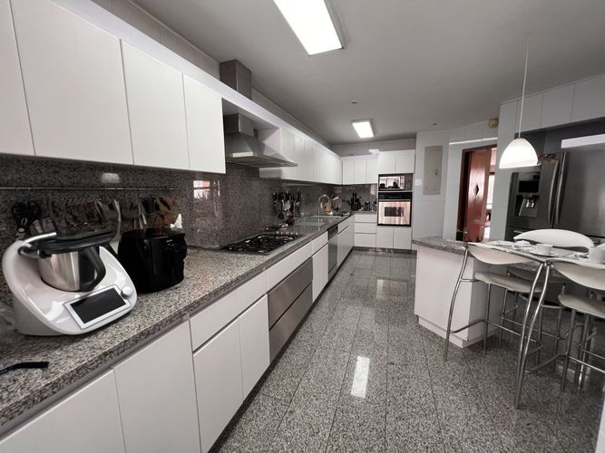 Apartamento en venta en Chico Norte, Bogotá · foto 3 de 24
