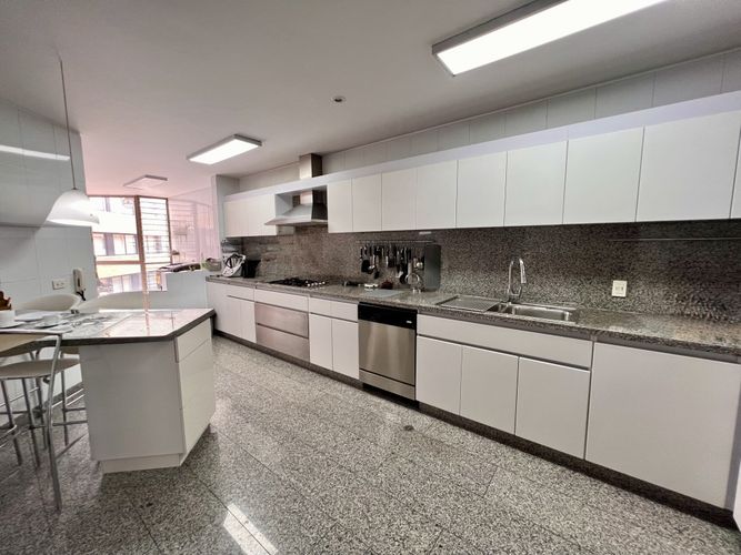Apartamento en venta en Chico Norte, Bogotá · foto 4 de 24