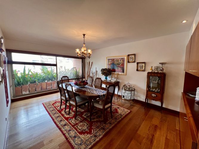 Apartamento en venta en Chico Norte, Bogotá · foto 6 de 24