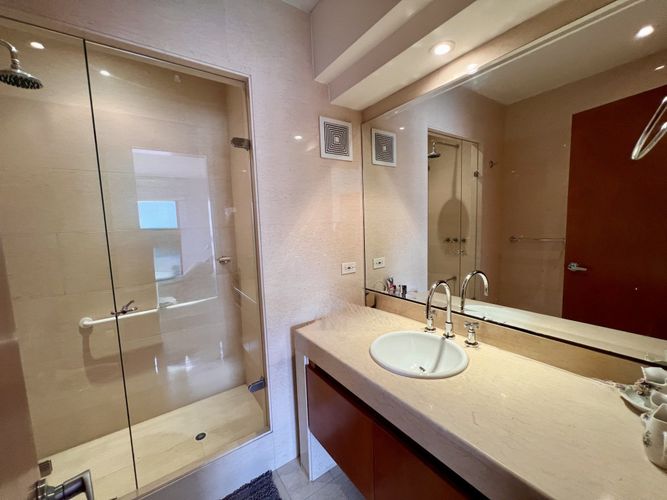 Apartamento en venta en Chico Norte, Bogotá · foto 12 de 24