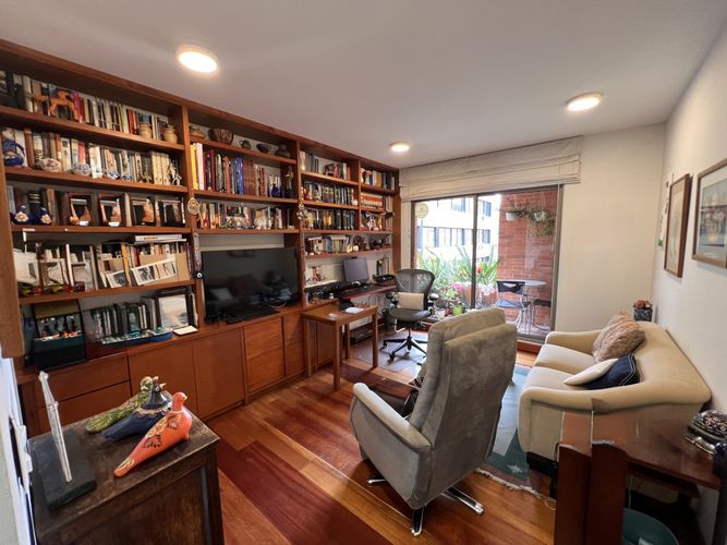 Apartamento en venta en Chico Norte, Bogotá · foto 13 de 24