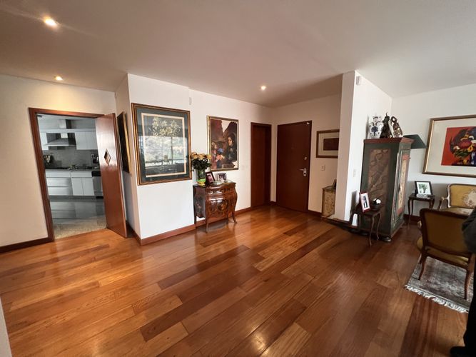 Apartamento en venta en Chico Norte, Bogotá · foto 15 de 24