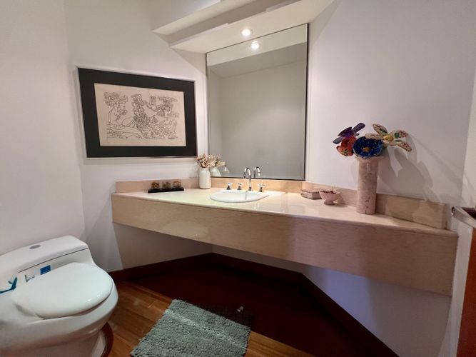 Apartamento en venta en Chico Norte, Bogotá · foto 18 de 24