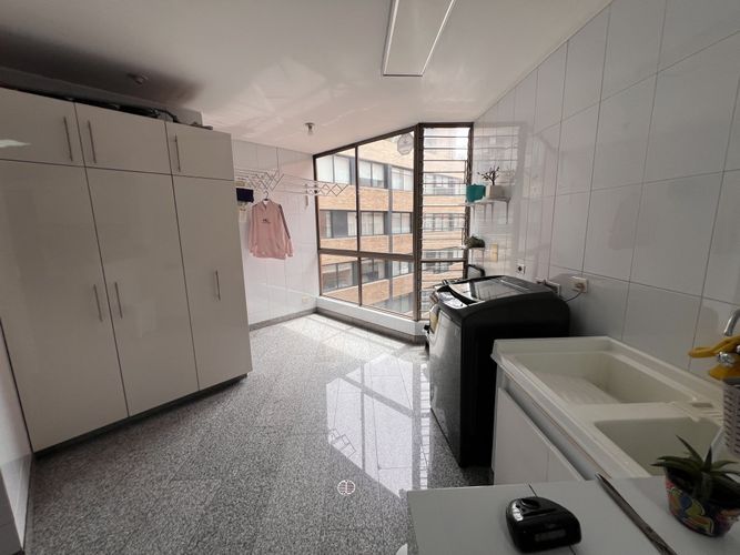 Apartamento en venta en Chico Norte, Bogotá · foto 20 de 24