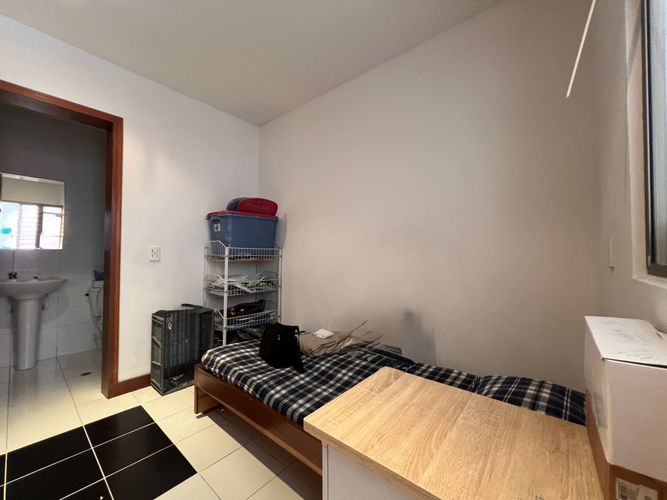 Apartamento en venta en Chico Norte, Bogotá · foto 21 de 24