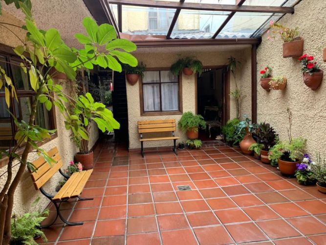 Casa de 6 alcobas en venta en Acacias, Bogotá, 190 m² · foto 4 de 24
