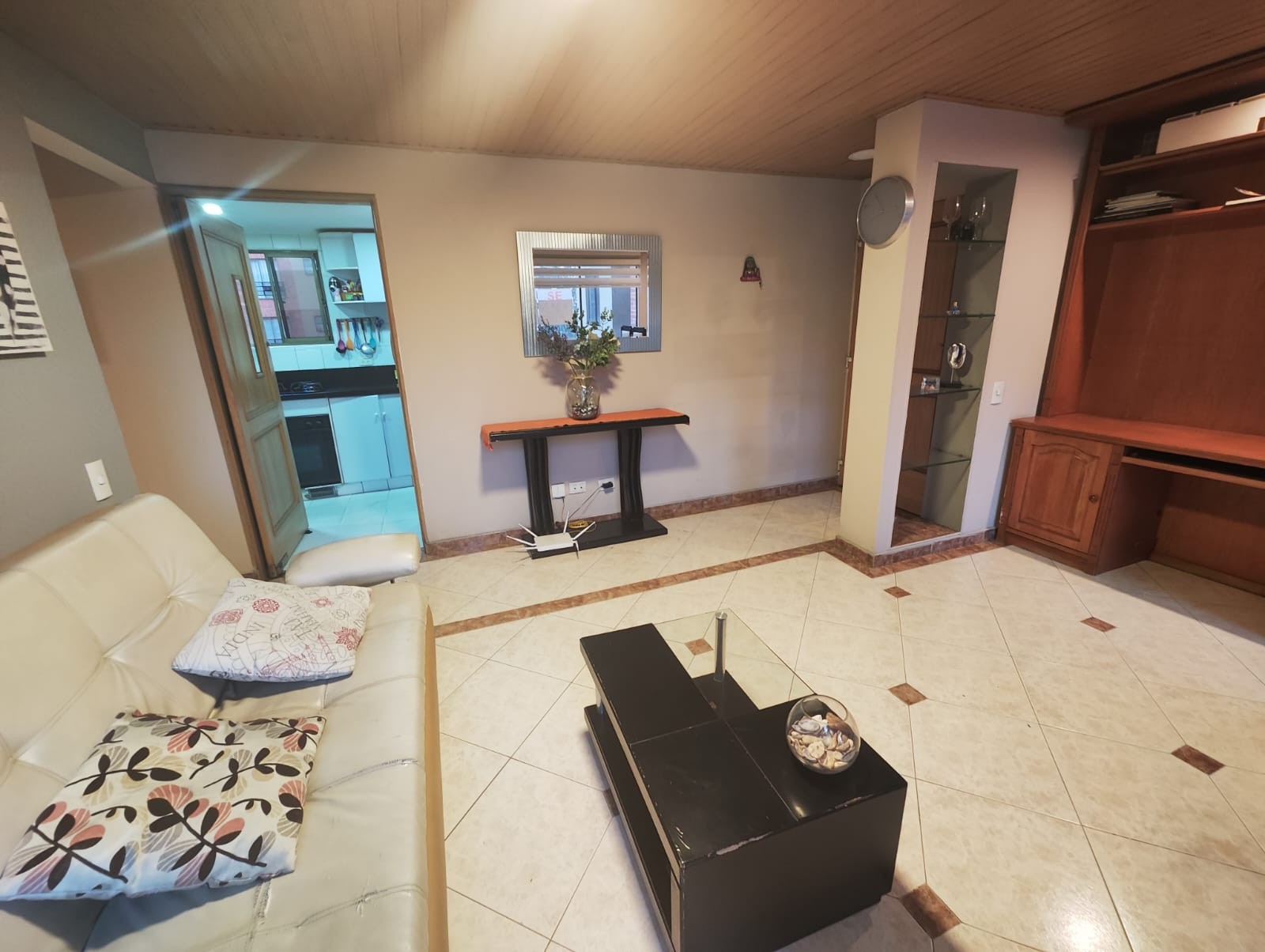 Apartamento en Venta en Ciudad Salitre Oriental, Bogotá
