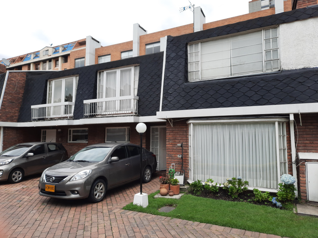 Casa en Venta en Nuevo Country, Bogotá