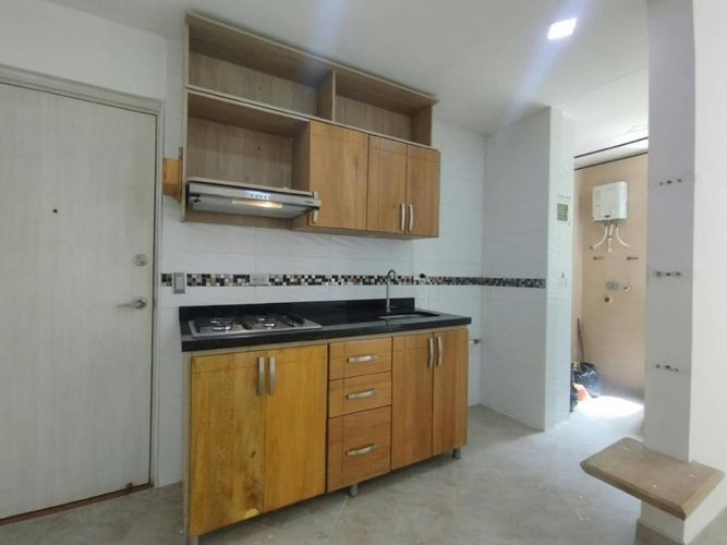 3BR Apartment in Loma de San Jose (55 m²) - 2