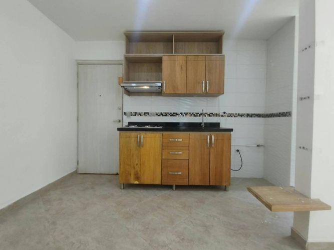 3BR Apartment in Loma de San Jose (55 m²) - 3