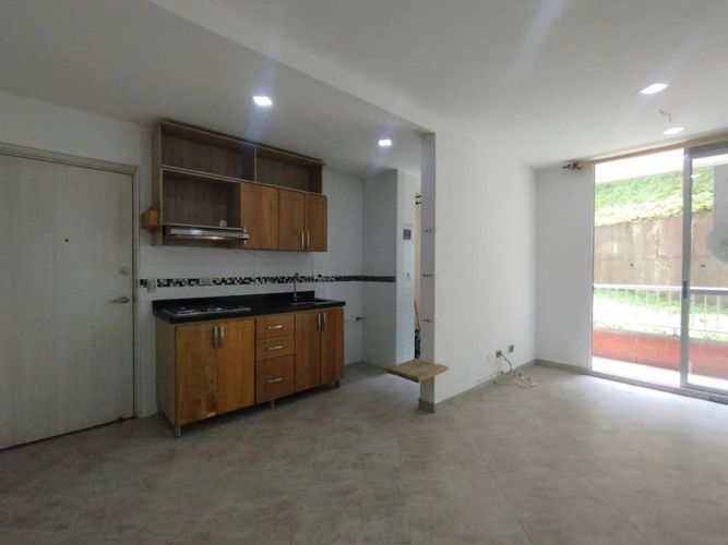 3BR Apartment in Loma de San Jose (55 m²) - 4