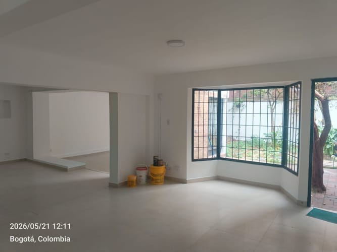 Casa en venta en Santa Barbara Oriental, Bogotá · foto 9 de 24