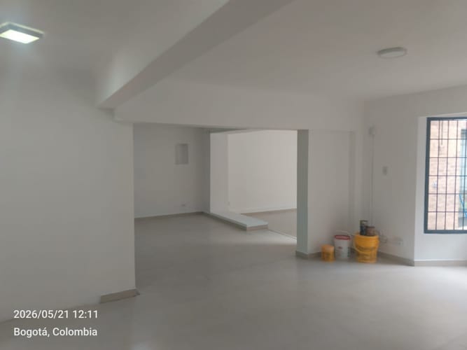 Casa en venta en Santa Barbara Oriental, Bogotá · foto 14 de 24