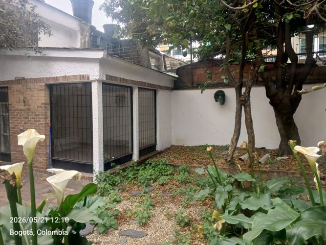 Casa en venta en Santa Barbara Oriental, Bogotá · foto 16 de 24