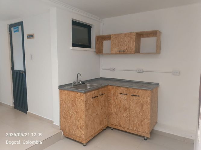 Casa en venta en Santa Barbara Oriental, Bogotá · foto 19 de 24