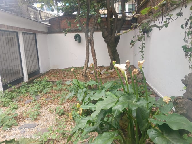 Casa en venta en Santa Barbara Oriental, Bogotá · foto 22 de 24