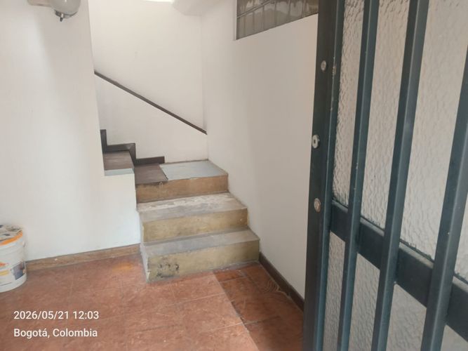 Casa en venta en Santa Barbara Oriental, Bogotá · foto 23 de 24