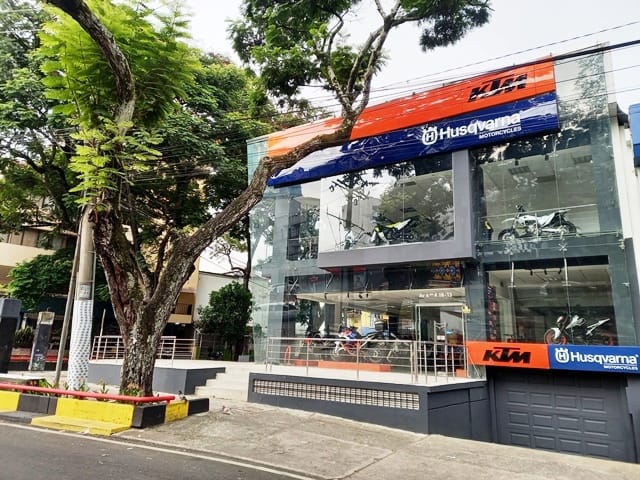 Local en venta en Granada, Cali, 729 m² · foto 2 de 24