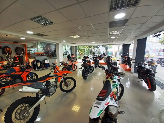 Local en venta en Granada, Cali, 729 m² · foto 5 de 24