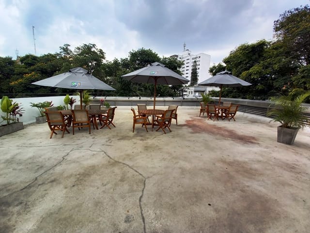 Local en venta en Granada, Cali, 729 m² · foto 6 de 24