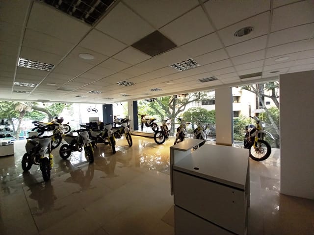 Local en venta en Granada, Cali, 729 m² · foto 8 de 24