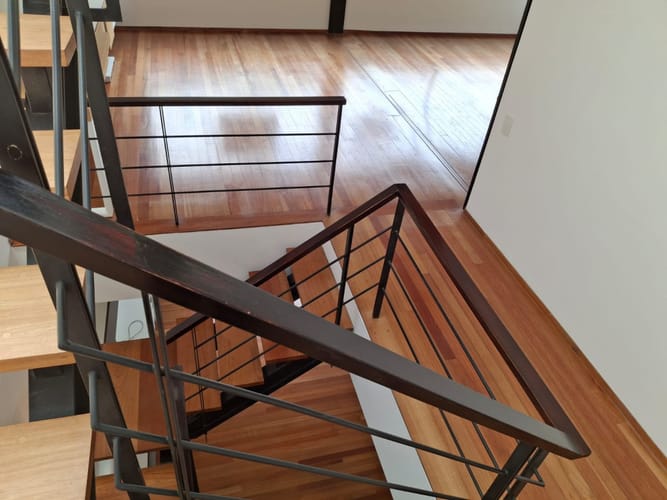 Casa de 4 alcobas en venta en El Virrey, Bogotá, 260 m² · foto 10 de 24