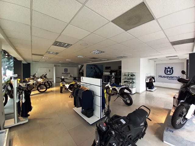 Local en venta en Granada, Cali, 729 m² · foto 10 de 24