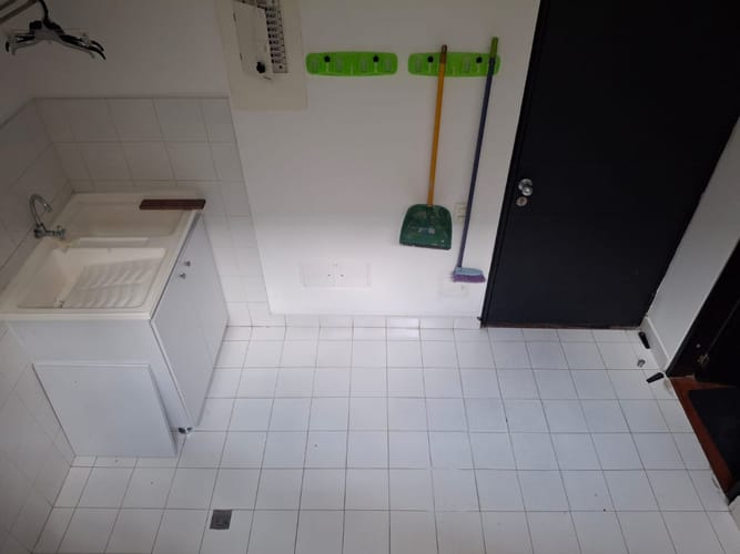 Casa de 4 alcobas en venta en El Virrey, Bogotá, 260 m² · foto 12 de 24