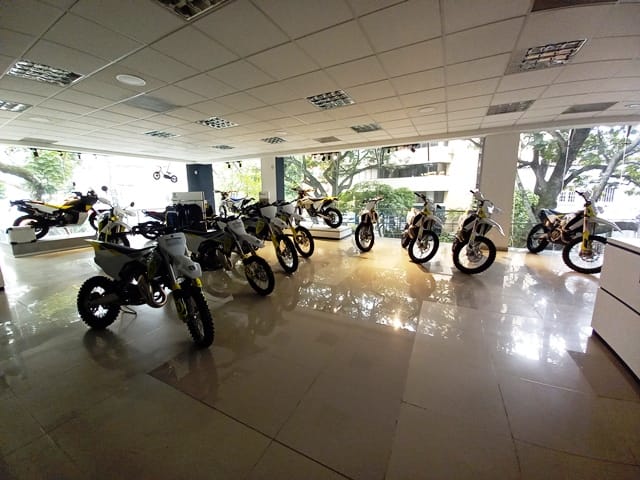 Local en venta en Granada, Cali, 729 m² · foto 14 de 24