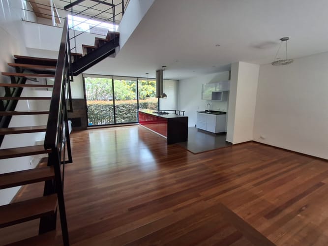 Casa de 4 alcobas en venta en El Virrey, Bogotá, 260 m² · foto 13 de 24