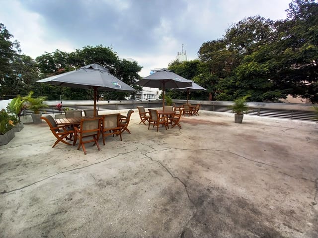 Local en venta en Granada, Cali, 729 m² · foto 16 de 24