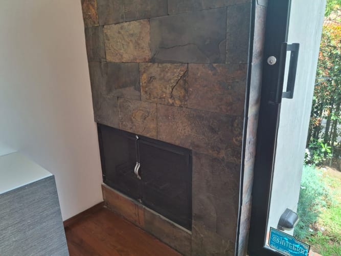 Casa de 4 alcobas en venta en El Virrey, Bogotá, 260 m² · foto 14 de 24