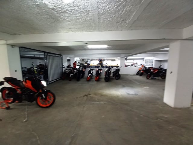Local en venta en Granada, Cali, 729 m² · foto 18 de 24
