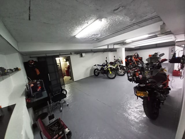 Local en venta en Granada, Cali, 729 m² · foto 19 de 24
