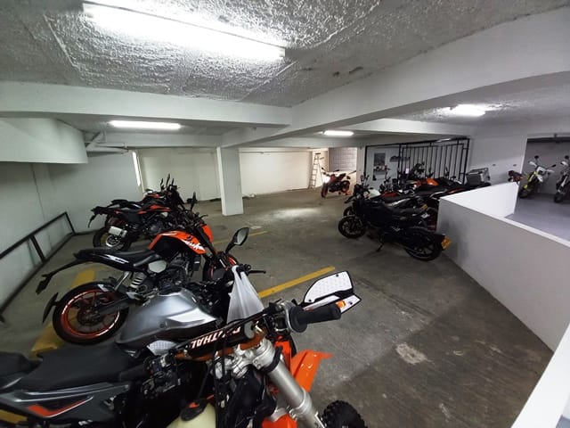 Local en venta en Granada, Cali, 729 m² · foto 20 de 24