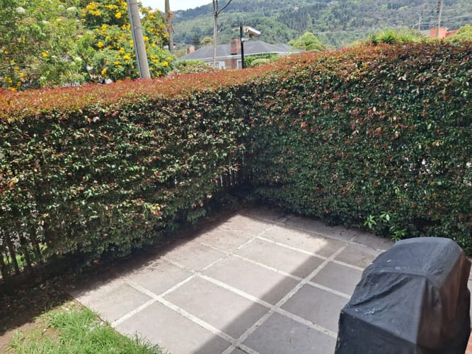 Casa de 4 alcobas en venta en El Virrey, Bogotá, 260 m² · foto 17 de 24