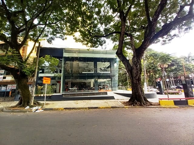 Local en venta en Granada, Cali, 729 m² · foto 24 de 24