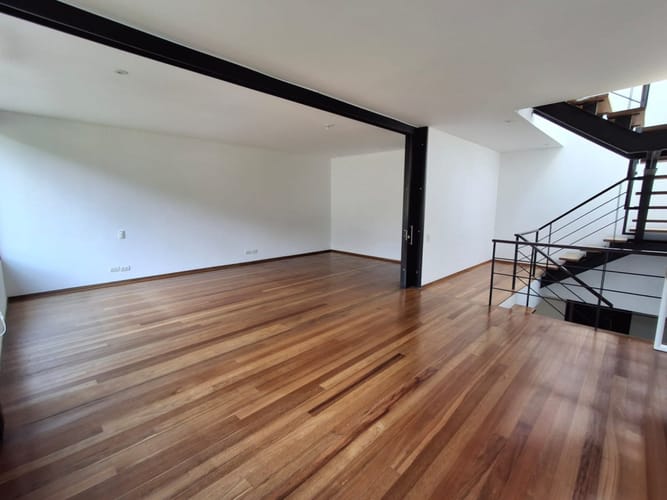 Casa de 4 alcobas en venta en El Virrey, Bogotá, 260 m² · foto 18 de 24
