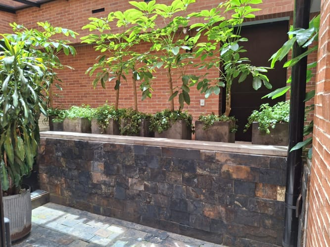 Casa de 4 alcobas en venta en El Virrey, Bogotá, 260 m² · foto 20 de 24