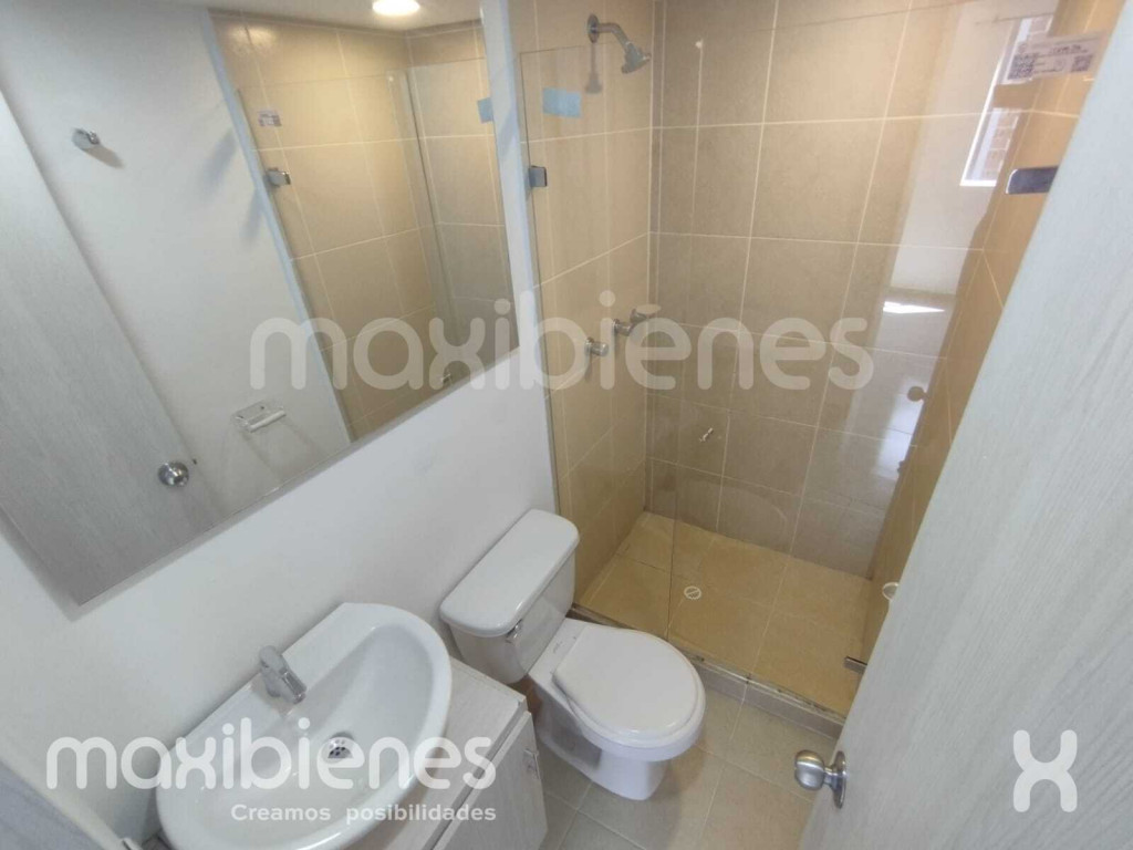 Apartamento en venta en Pajarito, Medellín · foto 9 de 14