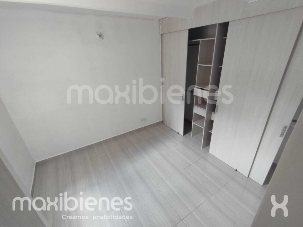Apartamento en venta en Pajarito, Medellín · foto 12 de 14