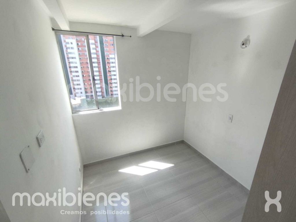 Apartamento en venta en Pajarito, Medellín · foto 13 de 14