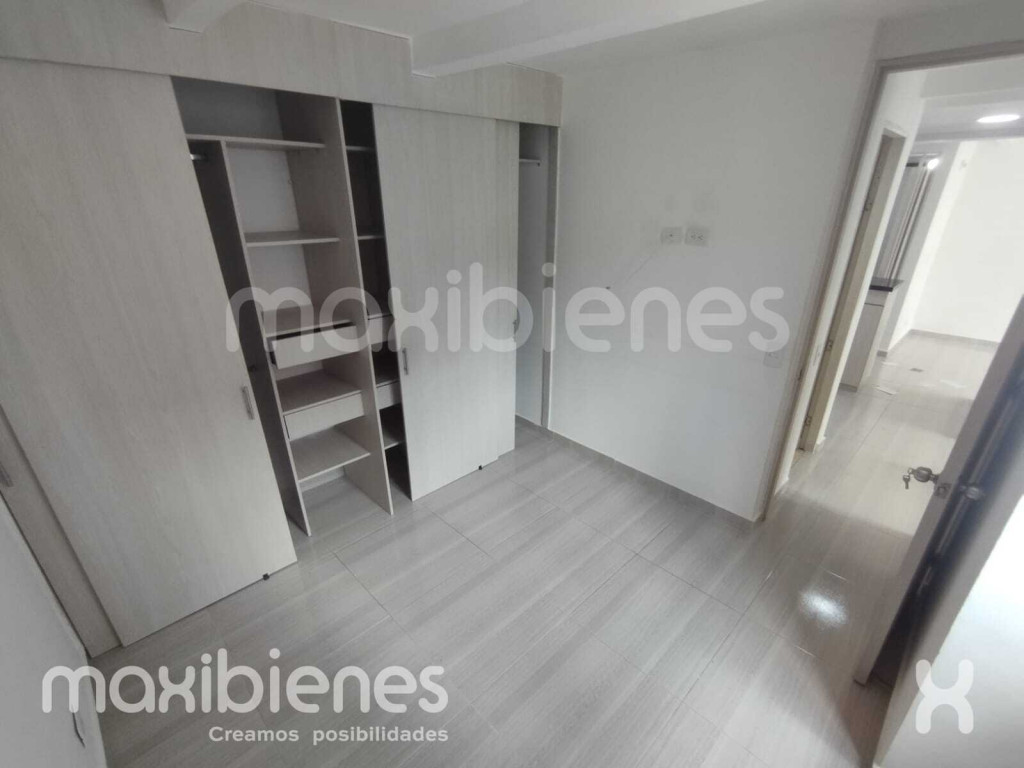 Apartamento en venta en Pajarito, Medellín · foto 14 de 14