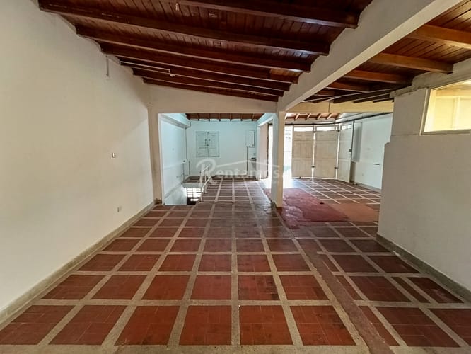 Bodega en arriendo en El Salvador, Medellín, 90 m² · foto 4 de 20