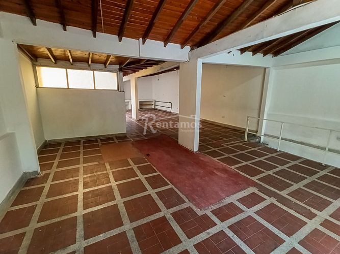 Bodega en arriendo en El Salvador, Medellín, 90 m² · foto 6 de 20