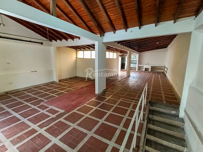 Bodega en arriendo en El Salvador, Medellín, 90 m² · foto 7 de 20