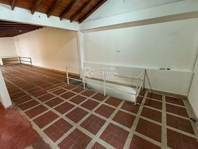 Bodega en arriendo en El Salvador, Medellín, 90 m² · foto 8 de 20