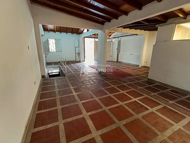 Bodega en arriendo en El Salvador, Medellín, 90 m² · foto 11 de 20