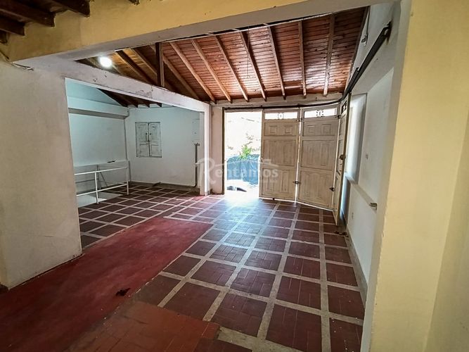 Bodega en arriendo en El Salvador, Medellín, 90 m² · foto 13 de 20